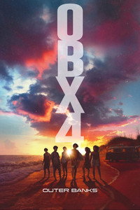 Постер сериала «Внешние отмели (2020)» — (10 из 101)