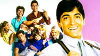 «Чарльз в ответе (1984-1990)» — обои к сериалу #1