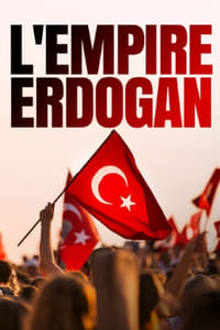 copertina serie tv Die+Aera+Erdogan 2023