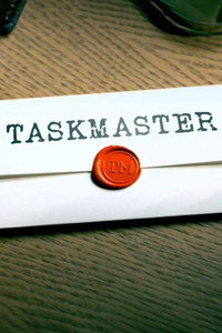 Постер сериала «Taskmaster (2015)» — (5 из 47)