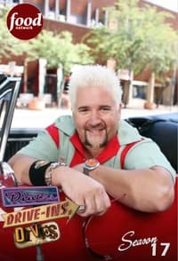 Burgers and Co avec Guy FIERI (2007) 