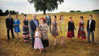 «Листопад (2006 - 2010)» — обои к сериалу #1
