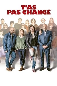 Poster de T’as pas changé