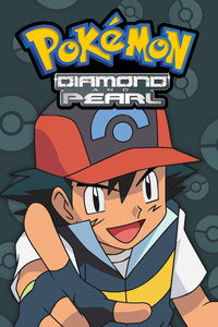 Pokémon - Season 10