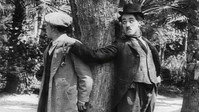 «Двадцать минут любви (1914)» — обои к фильму #1