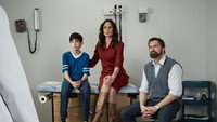 «Невыразимый (2019)» — обои к сериалу #3