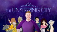Обои к сериалу «Dimension 20 (2018)» — (72 из 107)