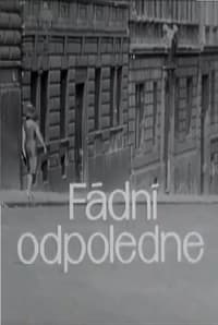 Fádní odpoledne