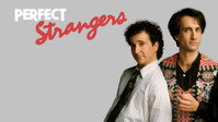 «Идеальные незнакомцы (1986-1993)» — обои к сериалу #9