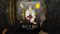 «BIT X BIT: In Bitcoin We Trust (2018)» — обои к фильму #1