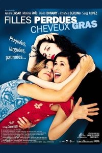 Poster de Filles perdues, cheveux gras