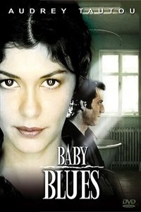 Poster de Le boiteux: Baby blues