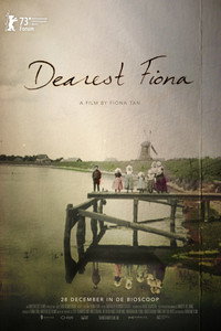 Dearest Fiona (2023) poster