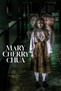 Poster de Mary Cherry Chua