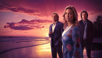 «Сильное течение (2022)» — обои к сериалу #1