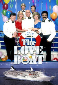Постер сериала «Лодка любви (1977-1987)» — (4 из 29)