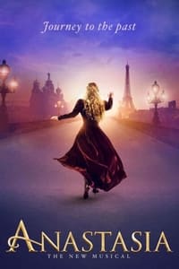 Poster de Anastasia