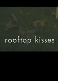 Poster de Rooftop Kisses