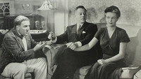 «Жизнь семейства Райли (1949)» — обои к фильму #1