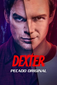 Dexter Pecado Original S01E10