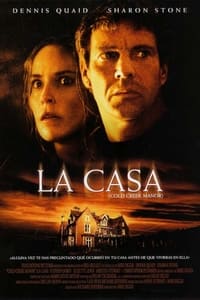 Poster de La garganta del diablo