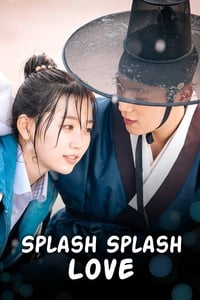 tv show poster Splash+Splash+Love 2015