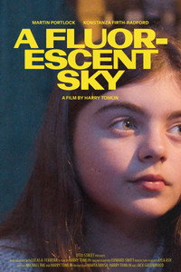 Постер фильма «A Fluorescent Sky (2022)» — (3 из 5)