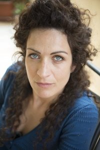 Chiara Muscato as in Drive Me Home