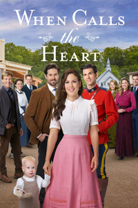 Постер сериала «Сердце (2014)» — (5 из 103)