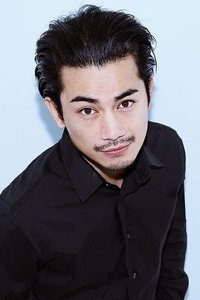 Imagem de Vibol-Joseph Sok