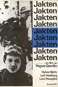 Jakten (1965)