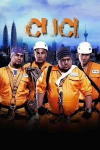 Poster de Cuci