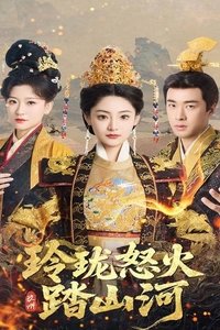 Poster de 玲珑怒火踏山河