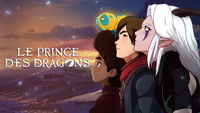 Le Prince des dragons