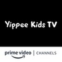 Yipee Kids TV Amazon Channel Logo