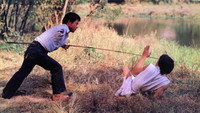 «Can que shuang xiong (1980)» — обои к фильму #1