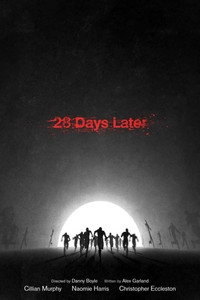 Постер фильма «8 дней спустя (2008)» — (44 из 98)