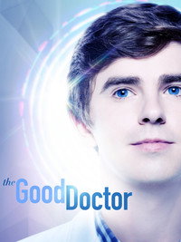 Постер сериала «Хороший доктор (2017-2024)» — (48 из 120)
