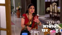 Will Anita Agree to Vibhuti's Marriage?