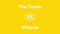 The Crown vs. Victoria