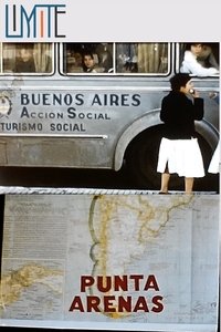 Punta Arenas to Santos