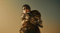 Обои к фильму «Фуриоса: Хроники Безумного Макса (2024)» — (31 из 330)