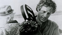 «Я почти не сумасшедший: Джон Кассаветис — Человек и его работа (1984)» — обои к фильму #1