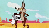 «Clippety Clobbered (1966)» — обои к мультфильму #1