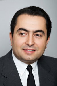 Imagem de Necati Tokyay