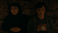 Vampire Humaniste Cherche Suicidaire Consentant