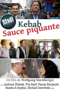 Kebab sauce piquante (2017)