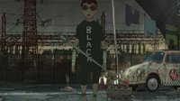 Tekkonkinkreet