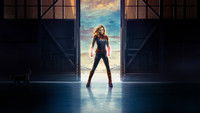 Captain Marvel