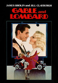 Постер фильма «Гейбл и Ломбард (1976)» — (12 из 17)